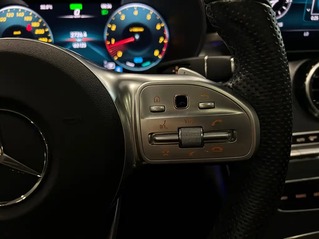 Mercedes-Benz Mercedes-Benz C-Class 2021 C 260 L Sport Star Edition 2021 - thumbnail 14