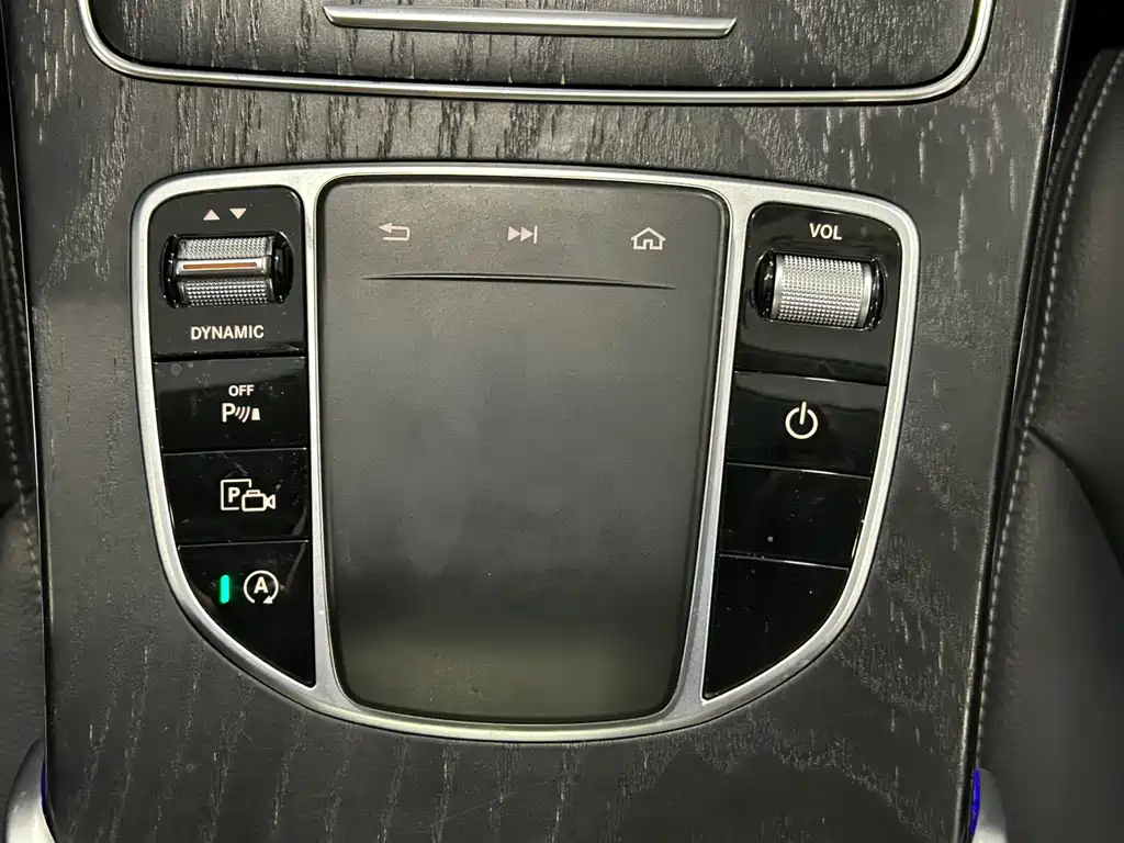 Mercedes-Benz Mercedes-Benz C-Class 2021 C 260 L Sport Star Edition 2021 - thumbnail 17