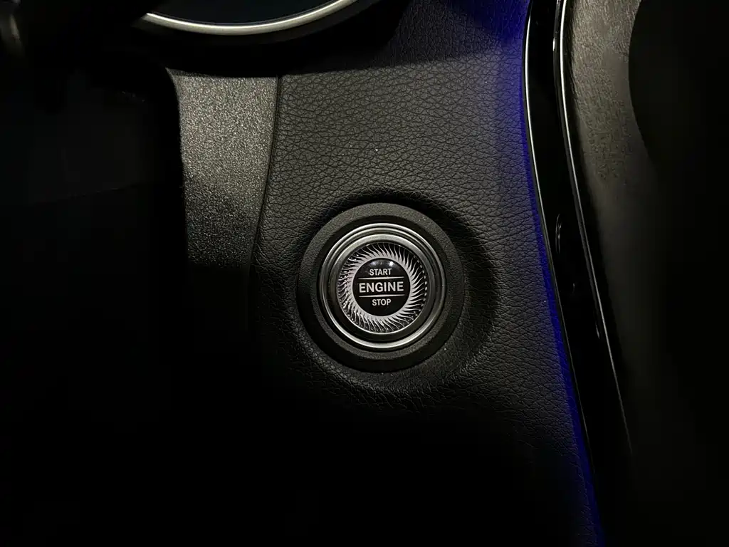 Mercedes-Benz Mercedes-Benz C-Class 2021 C 260 L Sport Star Edition 2021 - thumbnail 19