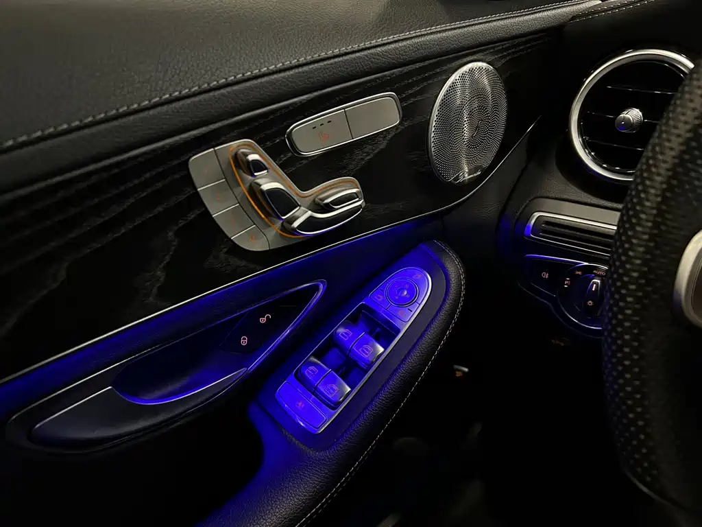 Mercedes-Benz Mercedes-Benz C-Class 2021 C 260 L Sport Star Edition 2021 - thumbnail 20