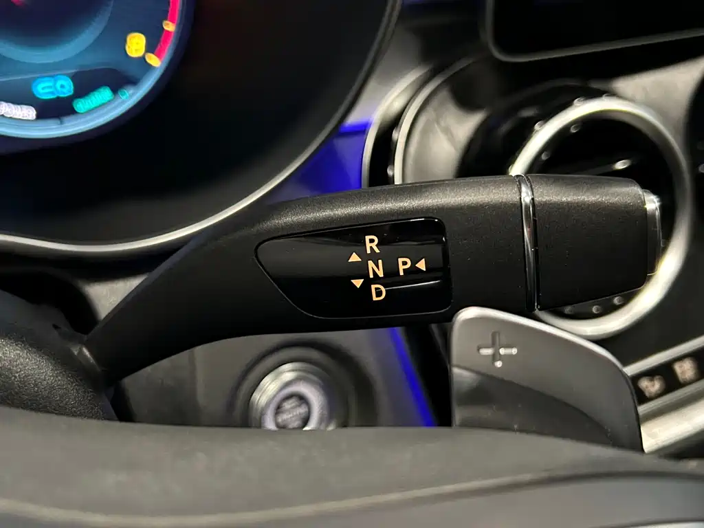 Mercedes-Benz Mercedes-Benz C-Class 2021 C 260 L Sport Star Edition 2021 - thumbnail 21