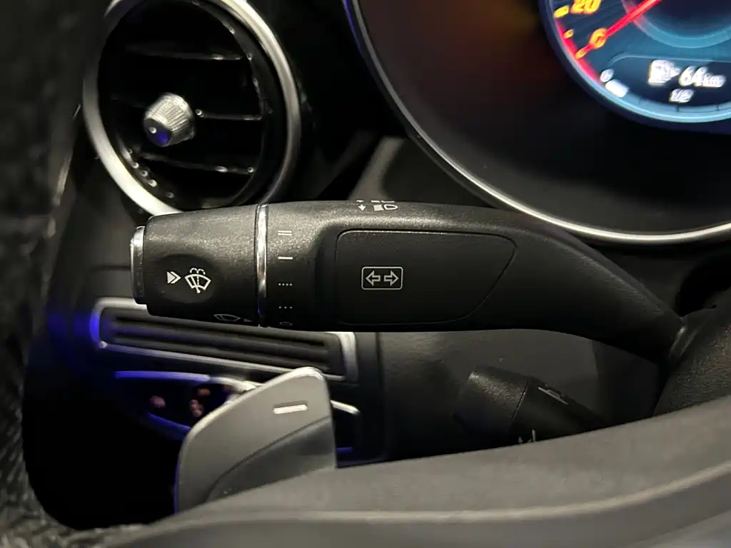Mercedes-Benz Mercedes-Benz C-Class 2021 C 260 L Sport Star Edition 2021 - thumbnail 22