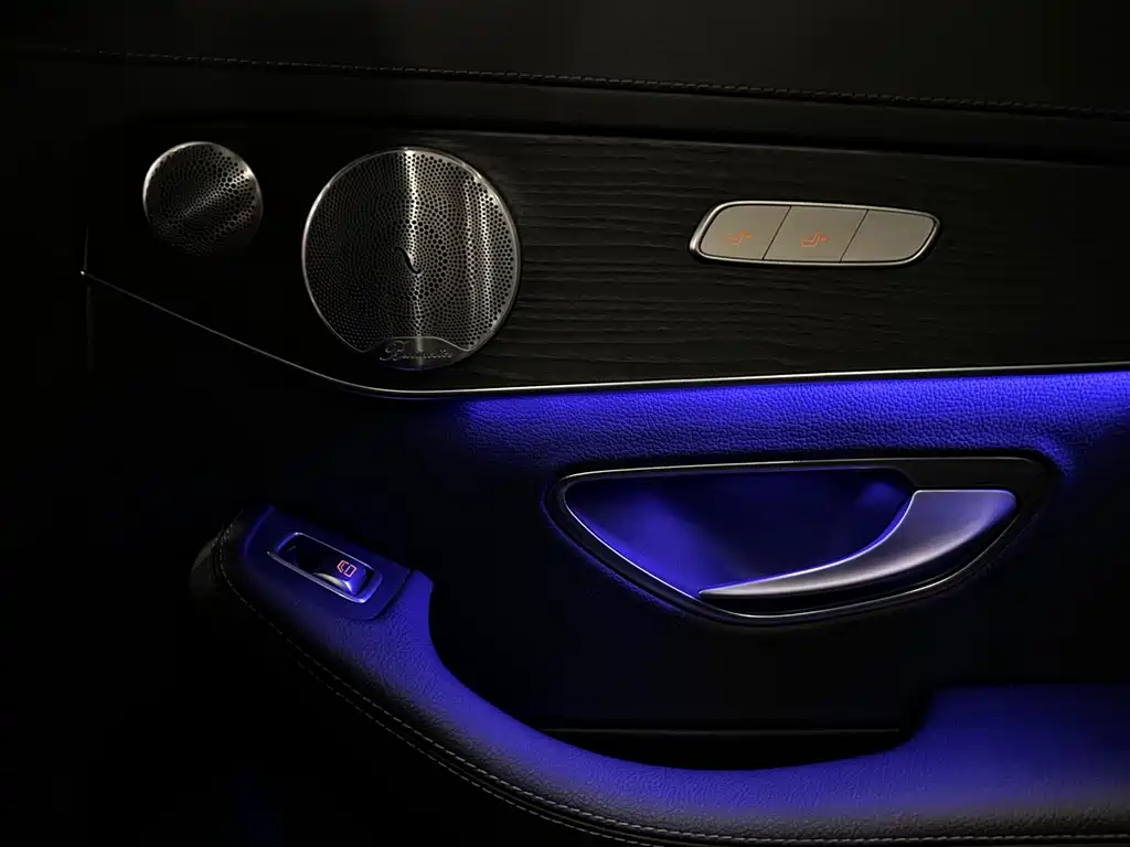 Mercedes-Benz Mercedes-Benz C-Class 2021 C 260 L Sport Star Edition 2021 - thumbnail 26