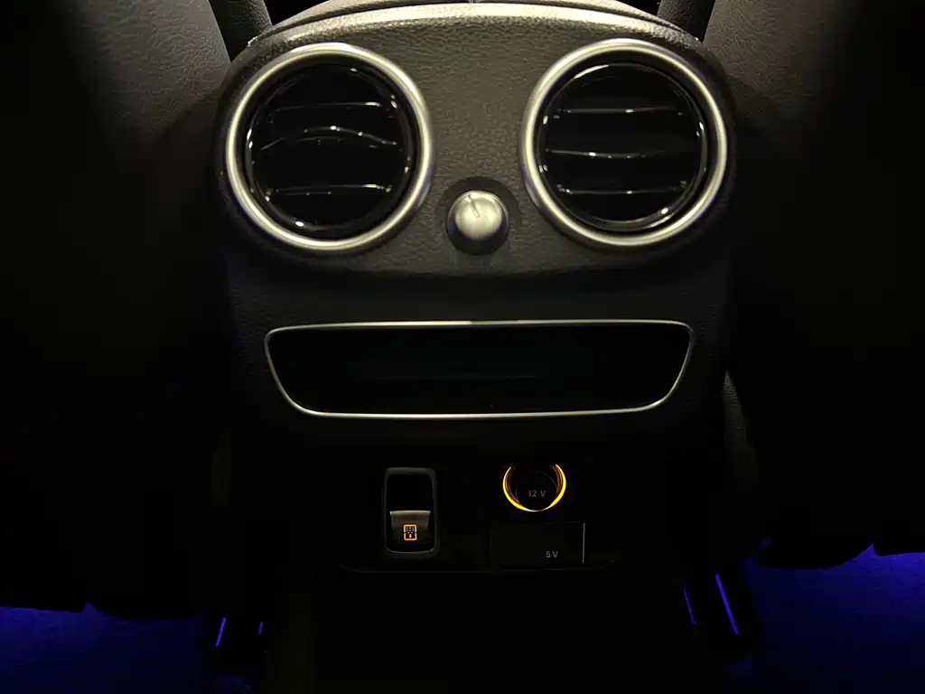 Mercedes-Benz Mercedes-Benz C-Class 2021 C 260 L Sport Star Edition 2021 - thumbnail 27