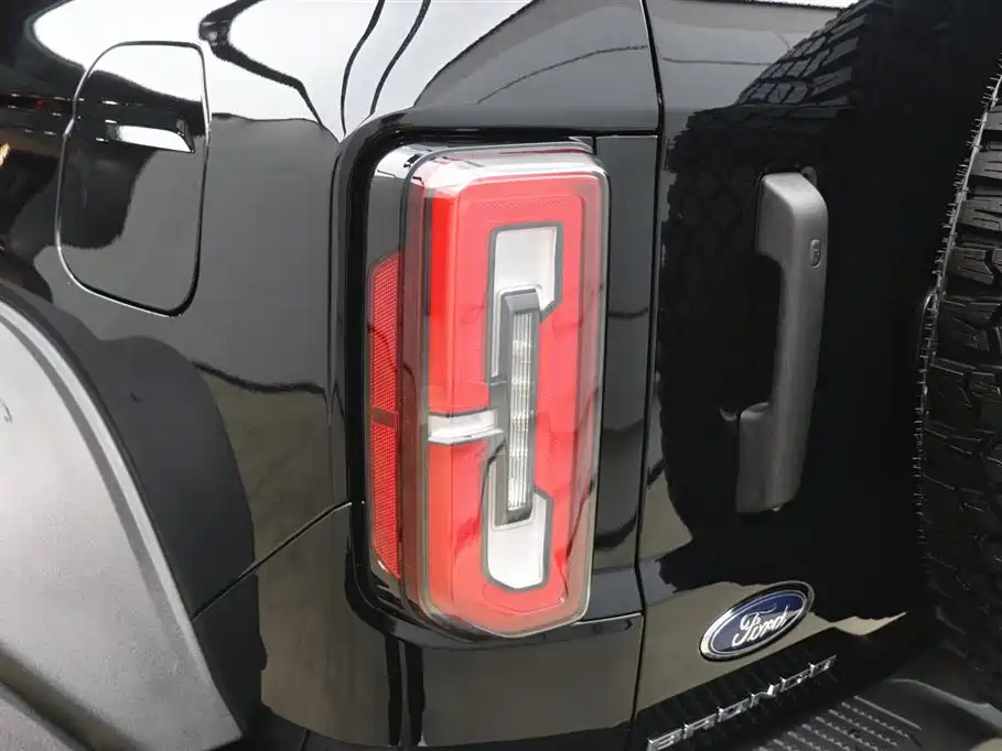 Ford Ford Bronco 2024 2.3T Badlands 2026 - thumbnail 28