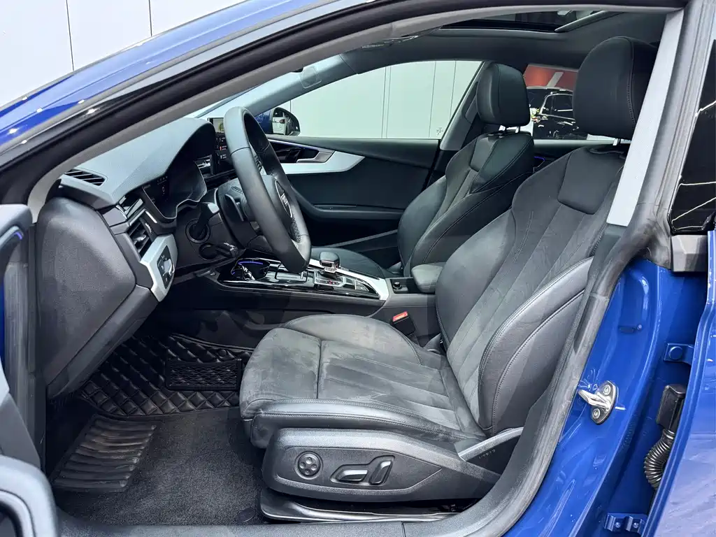 Audi Audi A5 Sportback 40 TFSI quattro 2023 - thumbnail 8