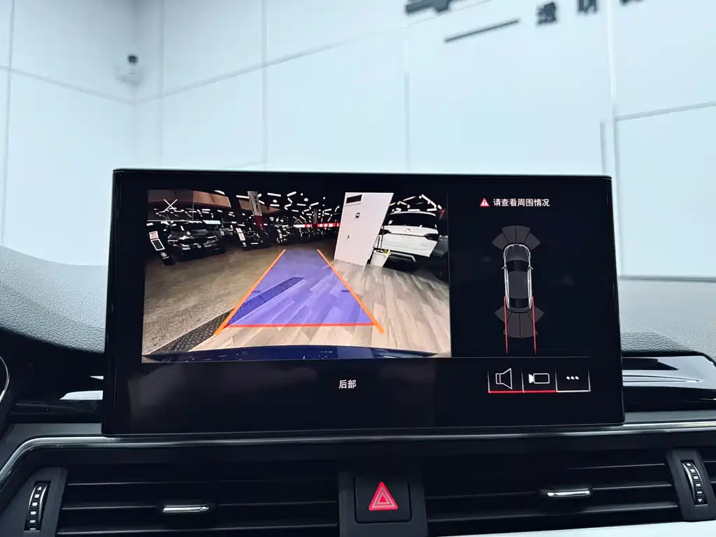 Audi Audi A5 Sportback 40 TFSI quattro 2023 - thumbnail 14