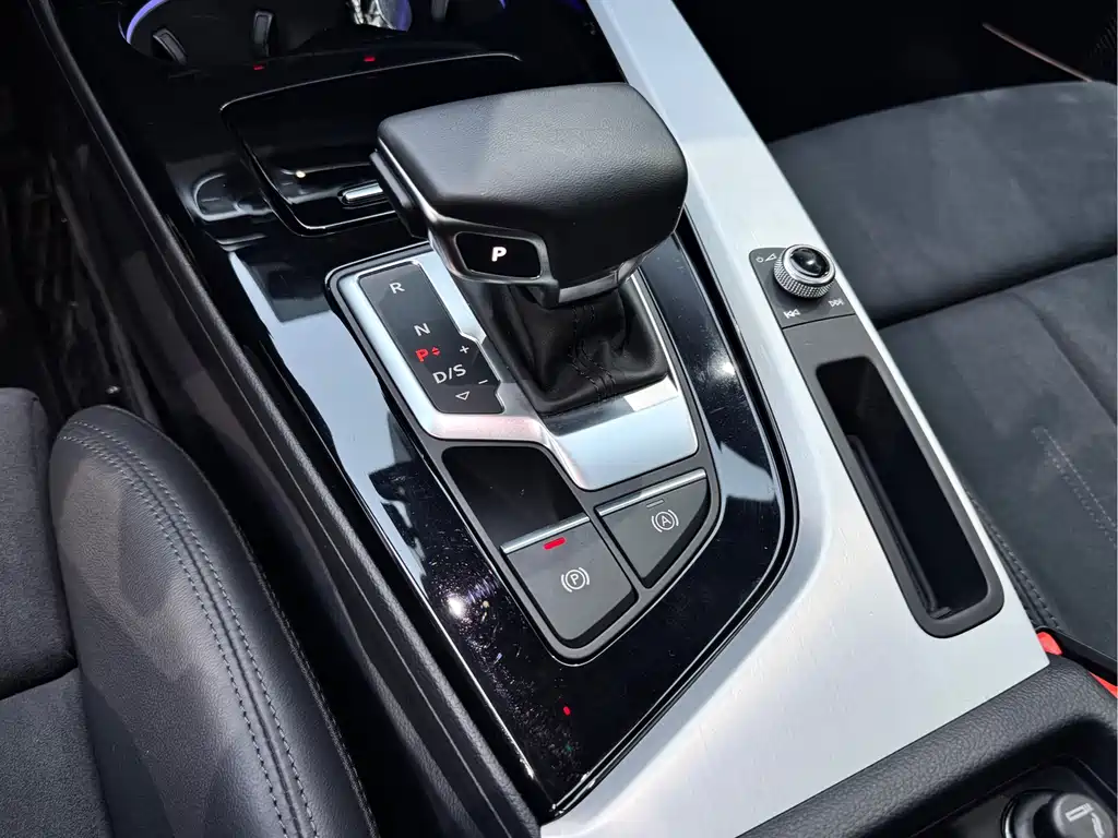 Audi Audi A5 Sportback 40 TFSI quattro 2023 - thumbnail 16