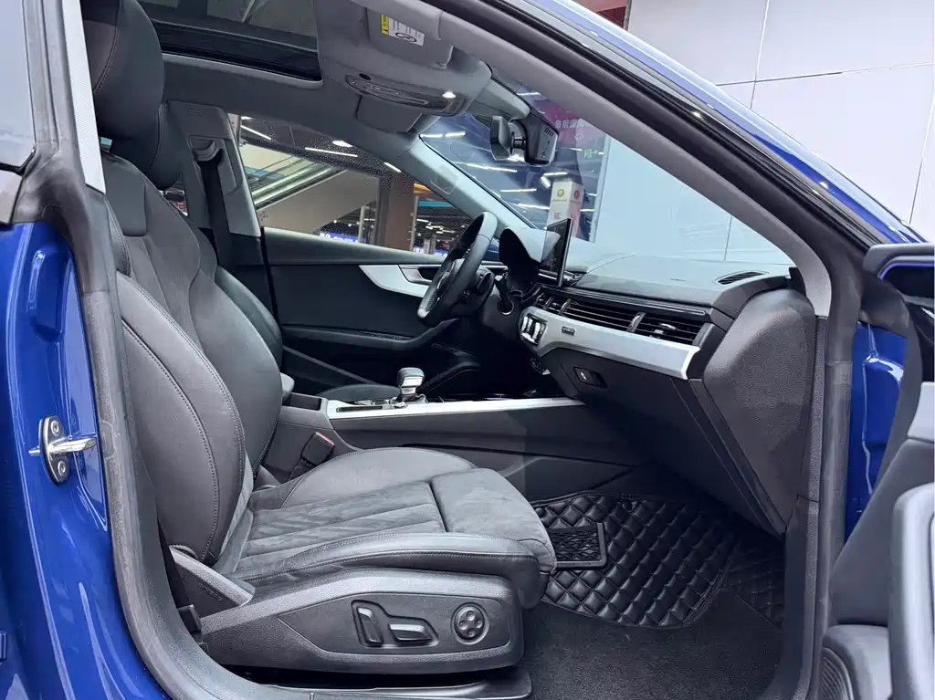 Audi Audi A5 Sportback 40 TFSI quattro 2023 - thumbnail 17