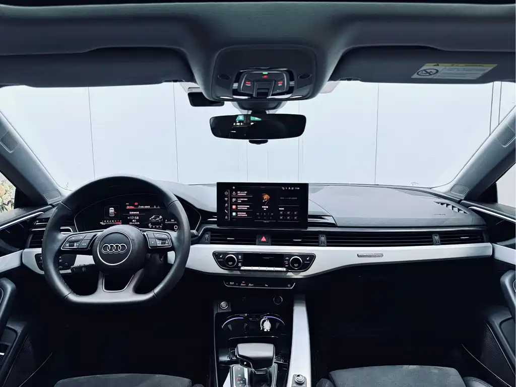 Audi Audi A5 Sportback 40 TFSI quattro 2023 - thumbnail 19