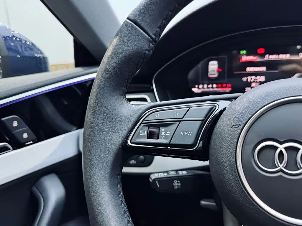 Audi Audi A5 Sportback 40 TFSI quattro 2023 - thumbnail 20