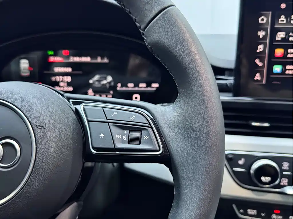 Audi Audi A5 Sportback 40 TFSI quattro 2023 - thumbnail 21