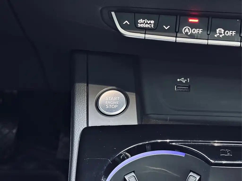 Audi Audi A5 Sportback 40 TFSI quattro 2023 - thumbnail 22