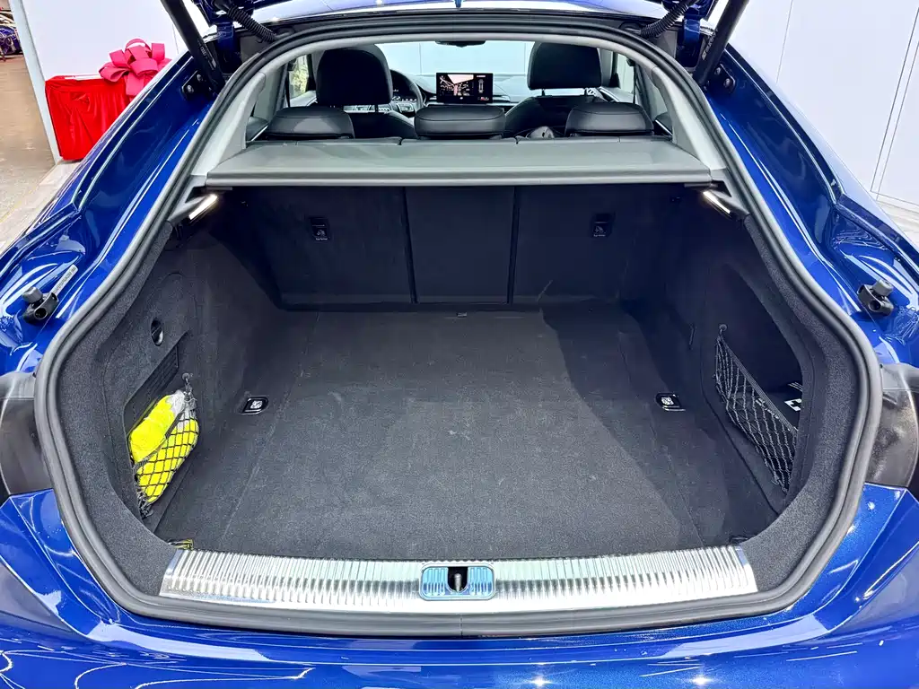 Audi Audi A5 Sportback 40 TFSI quattro 2023 - thumbnail 24