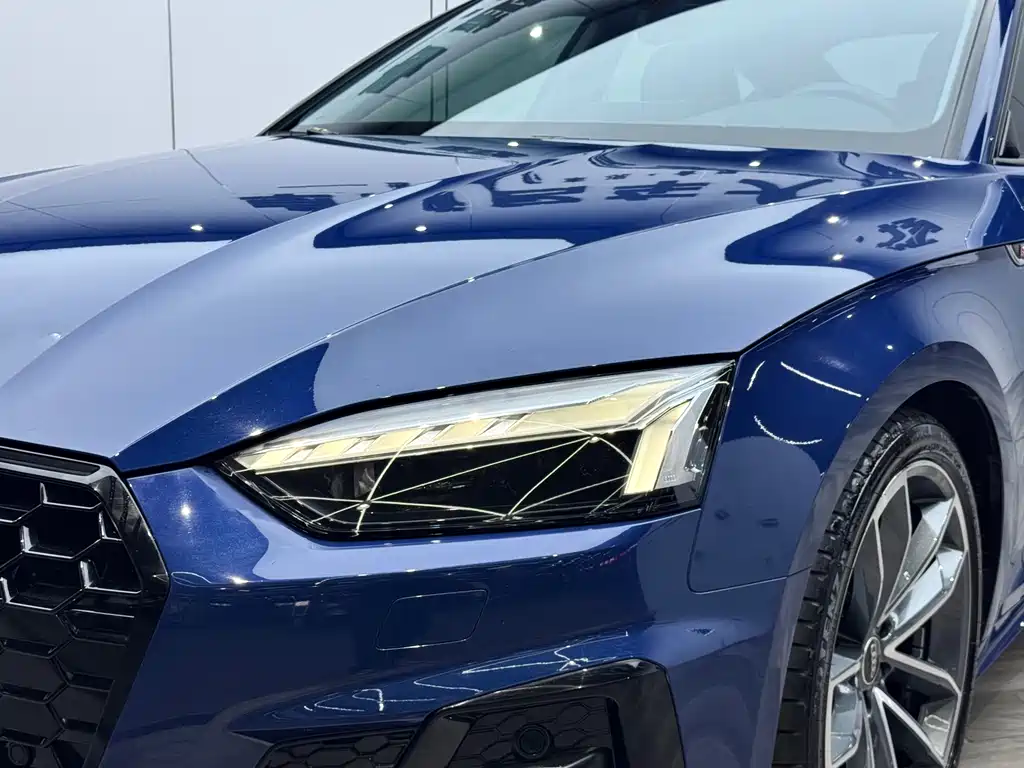 Audi Audi A5 Sportback 40 TFSI quattro 2023 - thumbnail 26