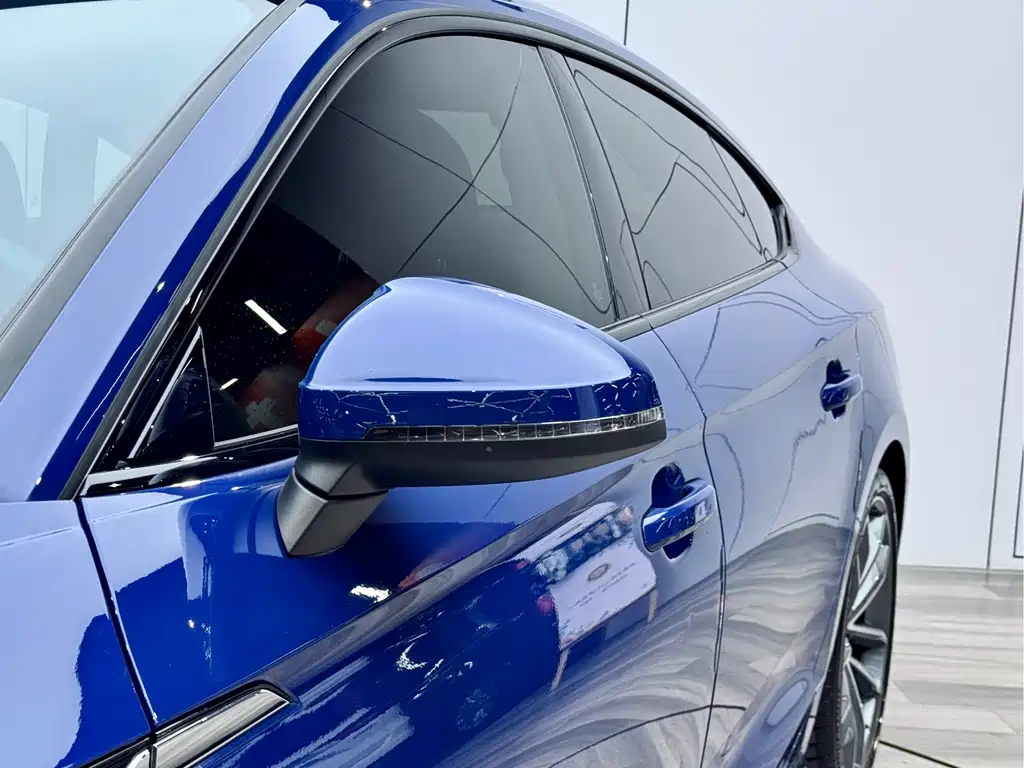Audi Audi A5 Sportback 40 TFSI quattro 2023 - thumbnail 27