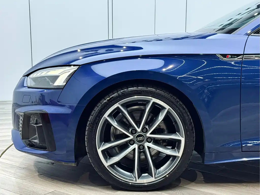 Audi Audi A5 Sportback 40 TFSI quattro 2023 - thumbnail 28