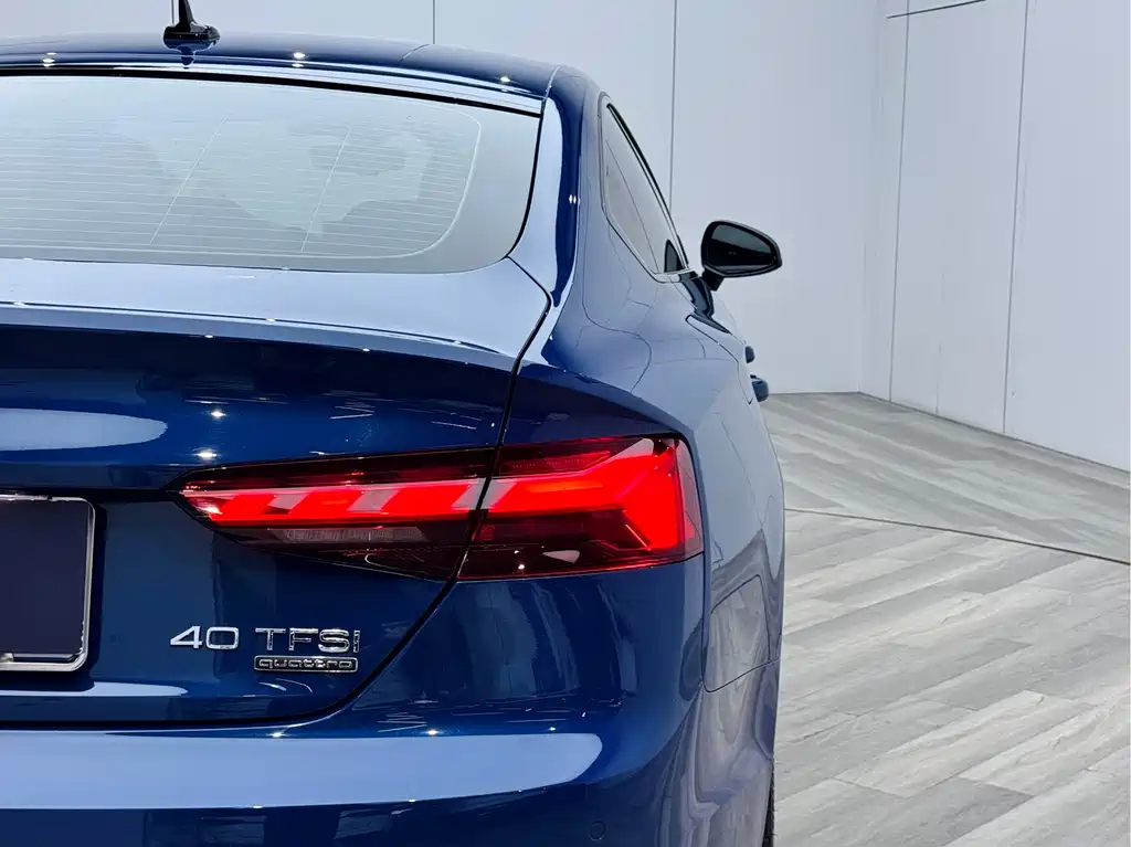 Audi Audi A5 Sportback 40 TFSI quattro 2023 - thumbnail 29