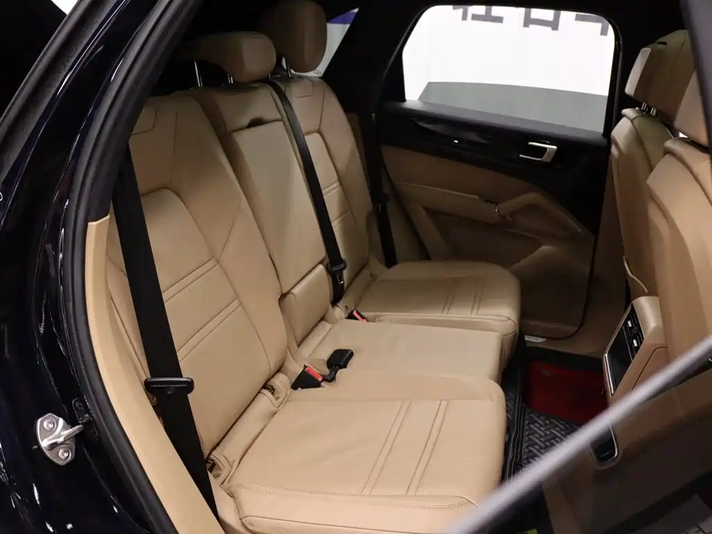 Porsche 2018 Porsche Cayenne 3.0T 2018 - thumbnail 22