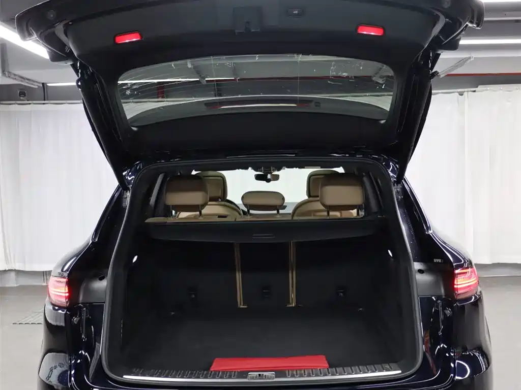 Porsche 2018 Porsche Cayenne 3.0T 2018 - thumbnail 25