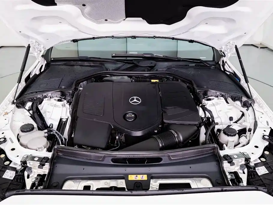 Mercedes-Benz Mercedes-Benz C-Class 2023 C 200 L Sport 2023 - thumbnail 7