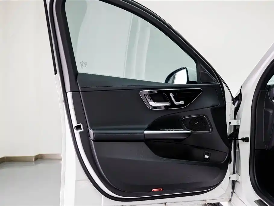 Mercedes-Benz Mercedes-Benz C-Class 2023 C 200 L Sport 2023 - thumbnail 9