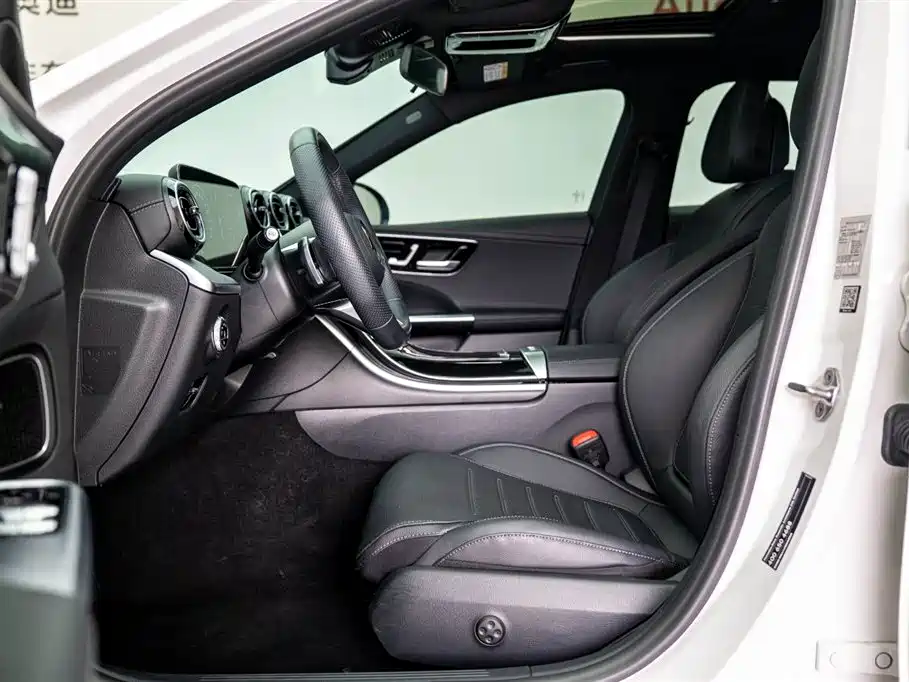 Mercedes-Benz Mercedes-Benz C-Class 2023 C 200 L Sport 2023 - thumbnail 10
