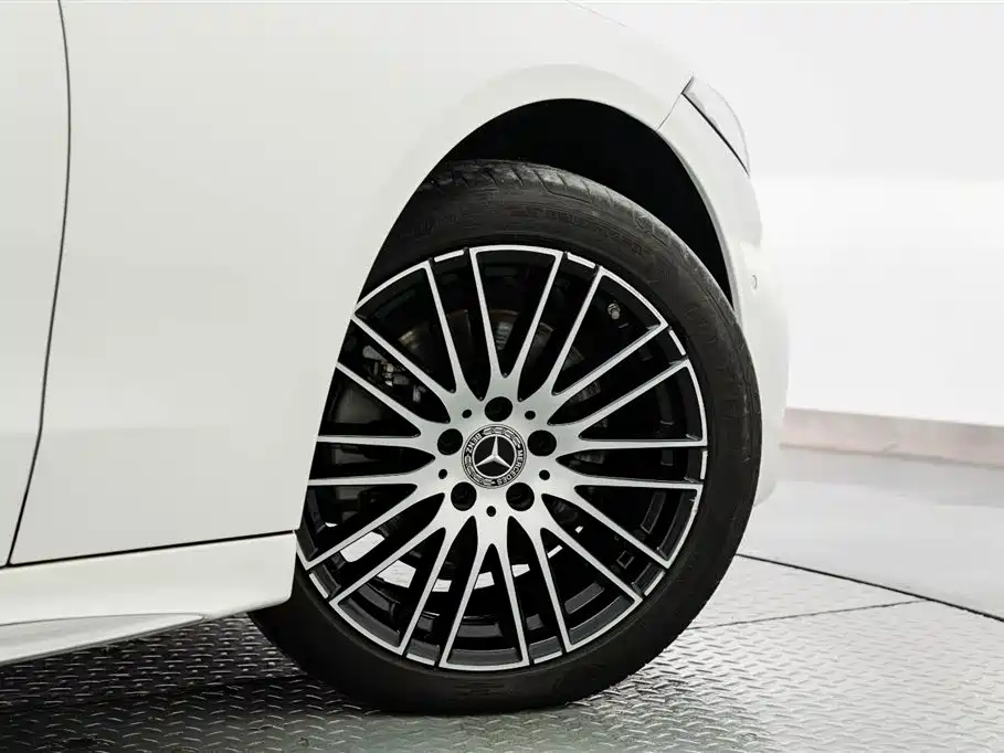 Mercedes-Benz Mercedes-Benz C-Class 2023 C 200 L Sport 2023 - thumbnail 17