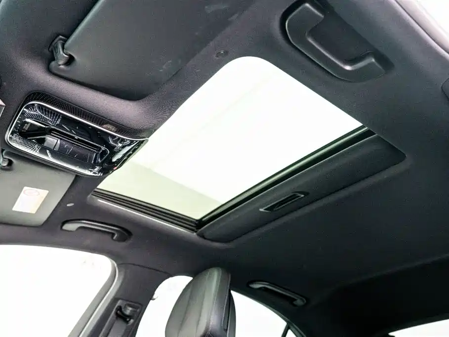 Mercedes-Benz Mercedes-Benz C-Class 2023 C 200 L Sport 2023 - thumbnail 20
