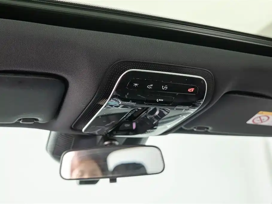 Mercedes-Benz Mercedes-Benz C-Class 2023 C 200 L Sport 2023 - thumbnail 21