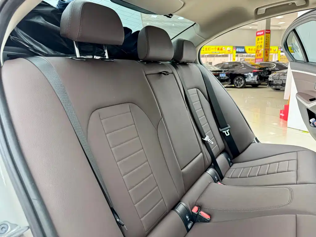 BMW BMW 3 Series 2021 325i M Sport Package 2021 - thumbnail 12