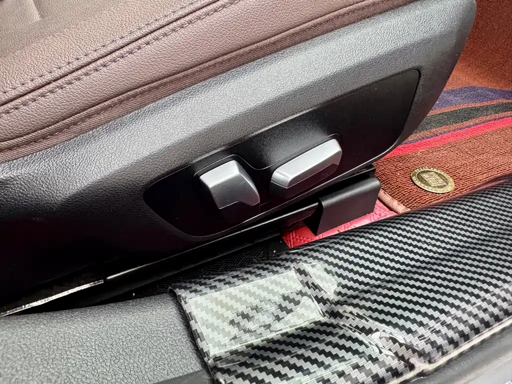 BMW BMW 3 Series 2021 325i M Sport Package 2021 - thumbnail 16