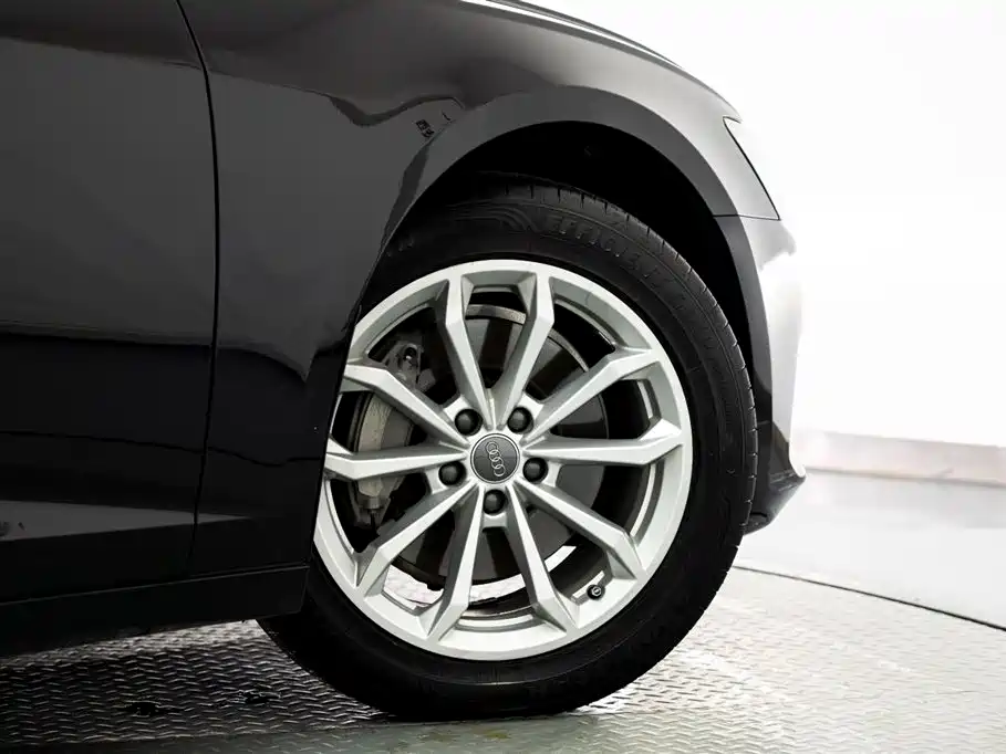 Audi Audi A6L 2021 40 TFSI Luxury Elegant Edition 2021 - thumbnail 19