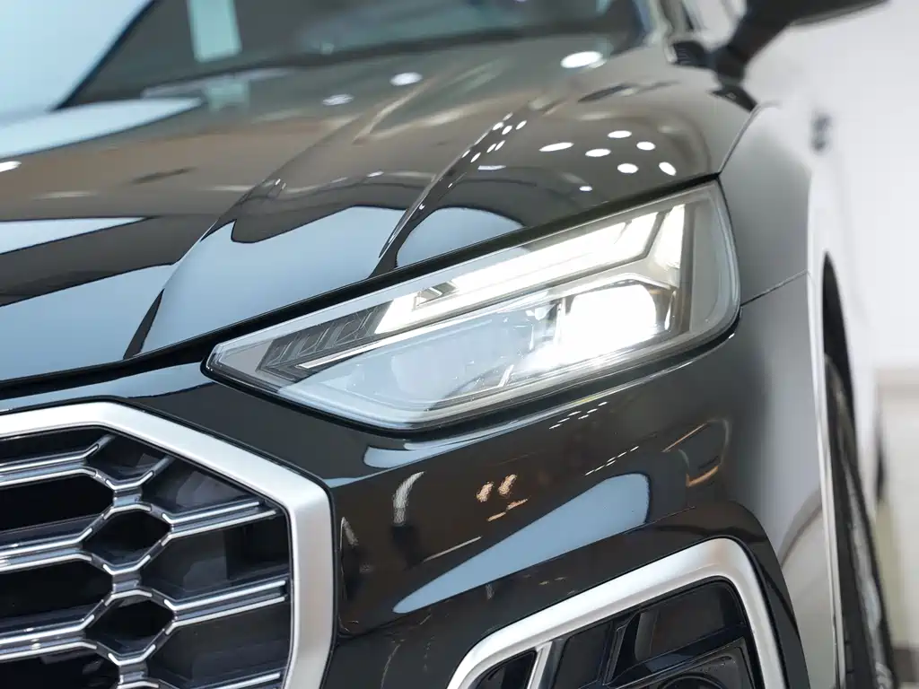 Audi Audi Q5L 2022 Facelift 40 TFSI Luxury Dynamic Edition 2022 - thumbnail 7
