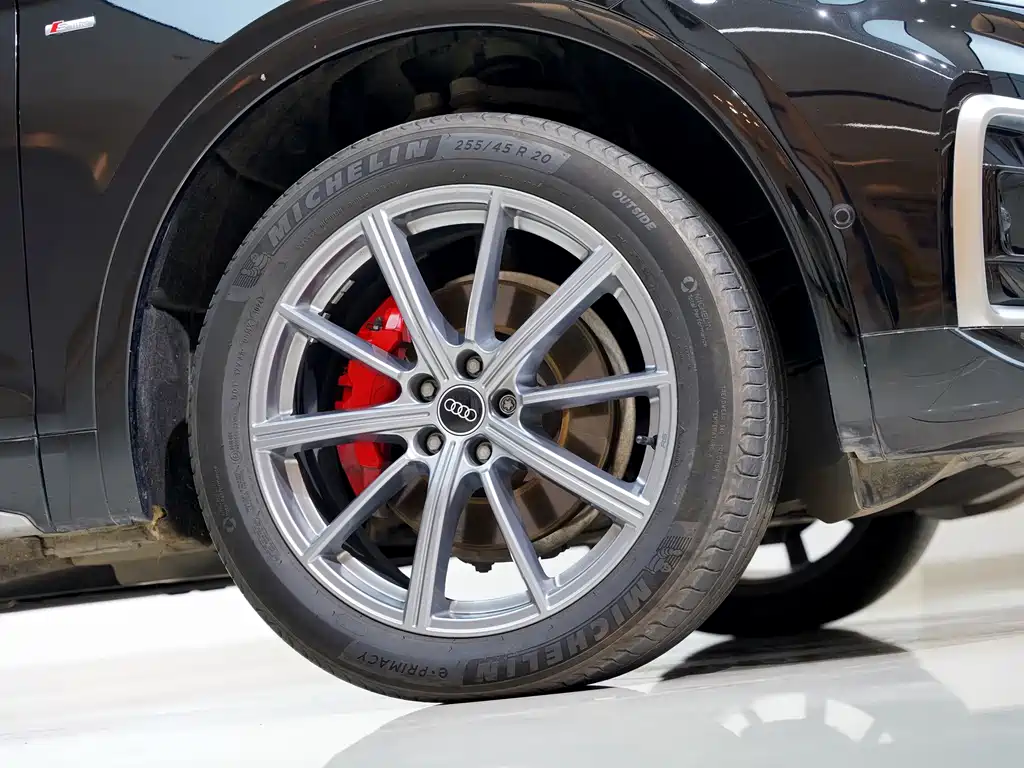 Audi Audi Q5L 2022 Facelift 40 TFSI Luxury Dynamic Edition 2022 - thumbnail 9