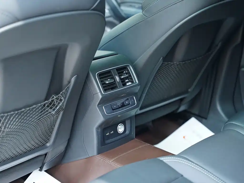 Audi Audi Q5L 2022 Facelift 40 TFSI Luxury Dynamic Edition 2022 - thumbnail 16