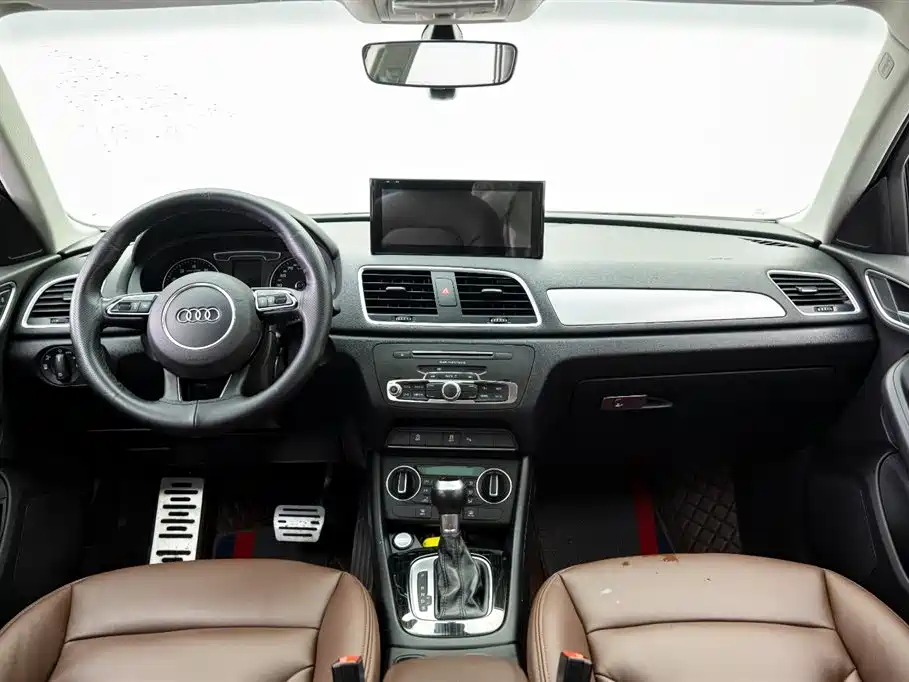 Audi Audi Q3 2018 35 TFSI Fashion Edition 2018 - thumbnail 6