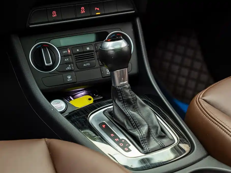 Audi Audi Q3 2018 35 TFSI Fashion Edition 2018 - thumbnail 13