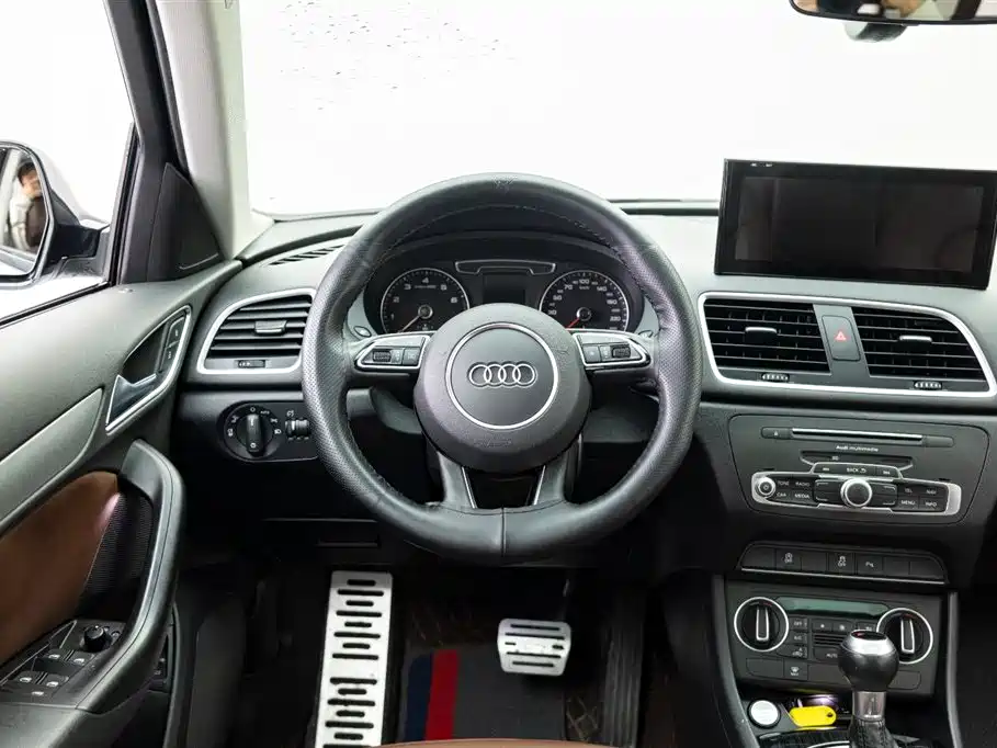 Audi Audi Q3 2018 35 TFSI Fashion Edition 2018 - thumbnail 18
