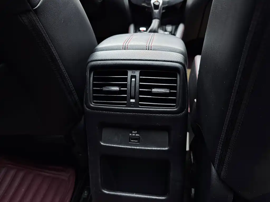 Nissan Nissan Qashqai 2019 2.0L CVT Luxury Edition 2019 - thumbnail 16