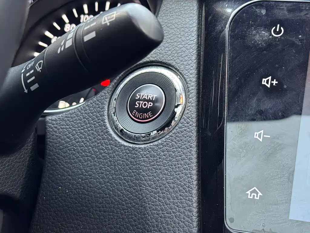 Nissan Nissan Qashqai 2019 2.0L CVT Luxury Edition 2019 - thumbnail 20