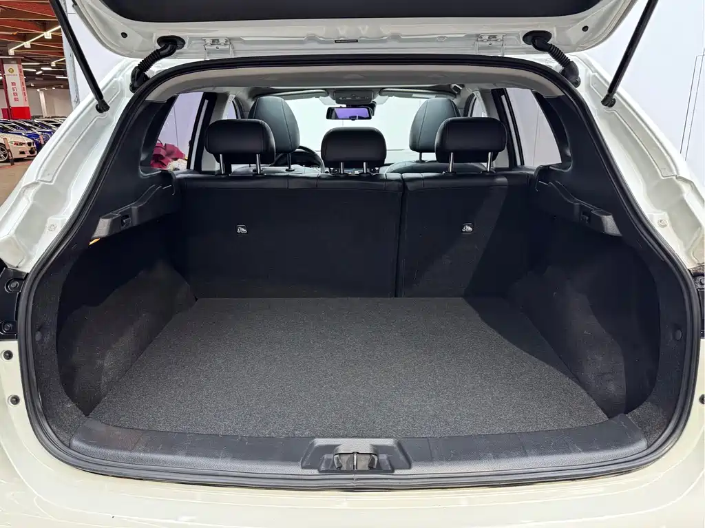 Nissan Nissan Qashqai 2019 2.0L CVT Luxury Edition 2019 - thumbnail 22
