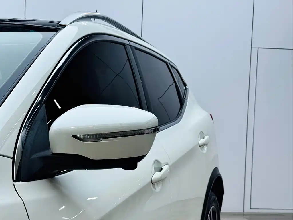 Nissan Nissan Qashqai 2019 2.0L CVT Luxury Edition 2019 - thumbnail 24