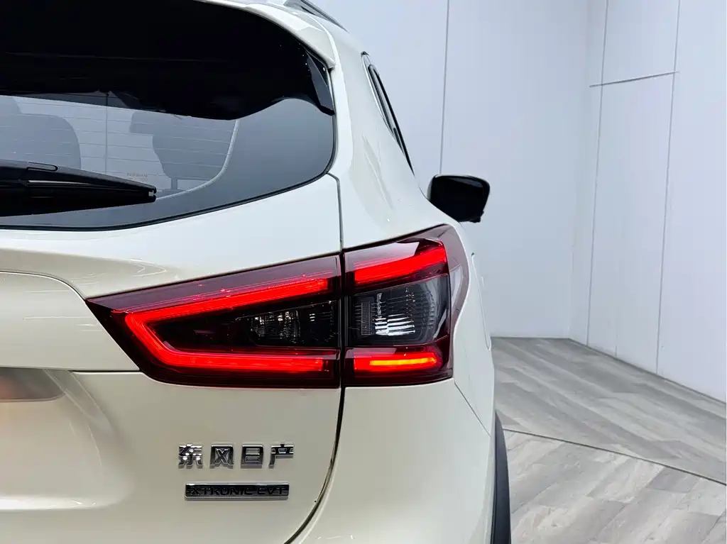 Nissan Nissan Qashqai 2019 2.0L CVT Luxury Edition 2019 - thumbnail 26