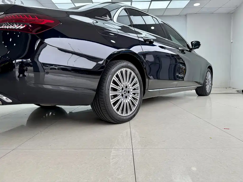 Mercedes-Benz Mercedes-Benz E-Class 2022 Facelift E 300 L Luxury 2022 - thumbnail 20