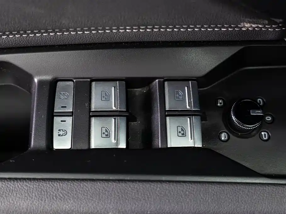 Audi Audi Q4 e-tron 2023 50 e-tron quattro Advanced Edition 2024 - thumbnail 14