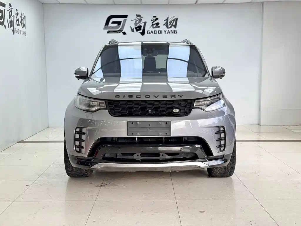 Land Rover Land Rover Discovery 2020 3.0 SC V6 SE 2020 - thumbnail 2