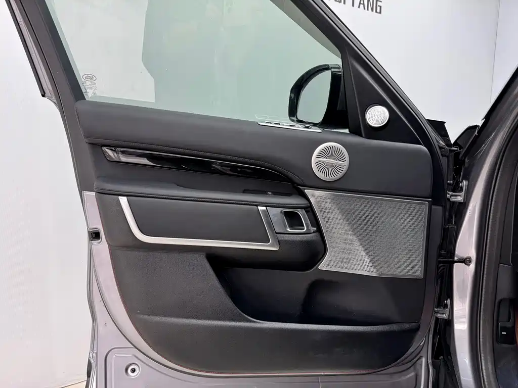 Land Rover Land Rover Discovery 2020 3.0 SC V6 SE 2020 - thumbnail 7