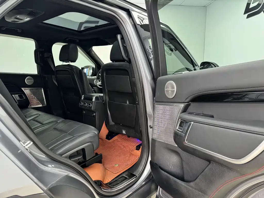 Land Rover Land Rover Discovery 2020 3.0 SC V6 SE 2020 - thumbnail 10