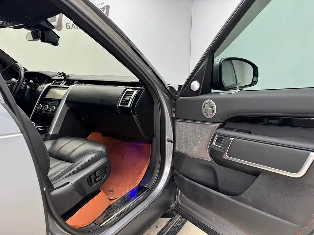 Land Rover Land Rover Discovery 2020 3.0 SC V6 SE 2020 - thumbnail 12
